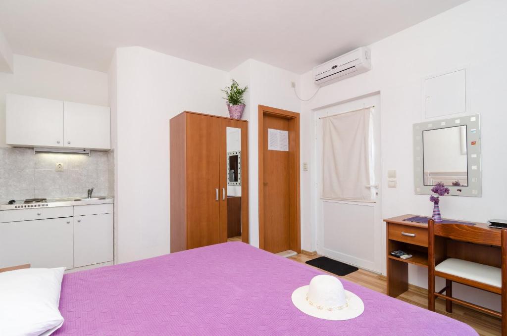 Fotografie z fotogalerie ubytování Apartments Matana Chano v destinaci Polače