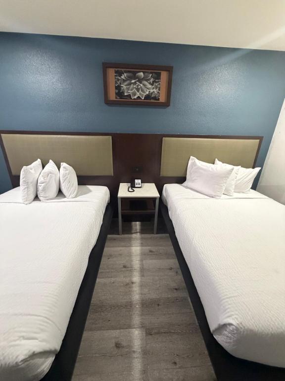 City Center Motel - 