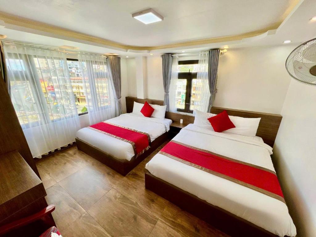 Le Tuan Minh Hotel - 9