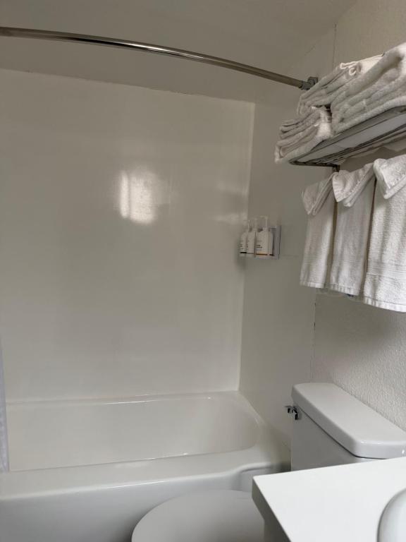 City Center Motel - 
