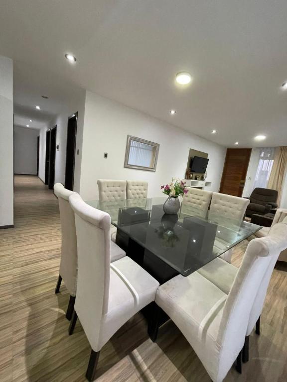 Departamento Premium Camana