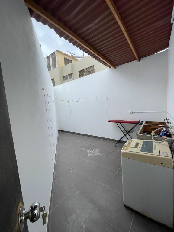 Departamento Premium Camana