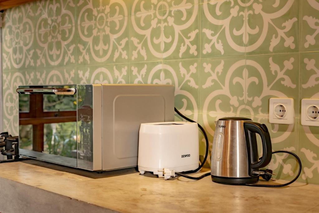 Amrani Diamond Beach Villas & Pool - 9