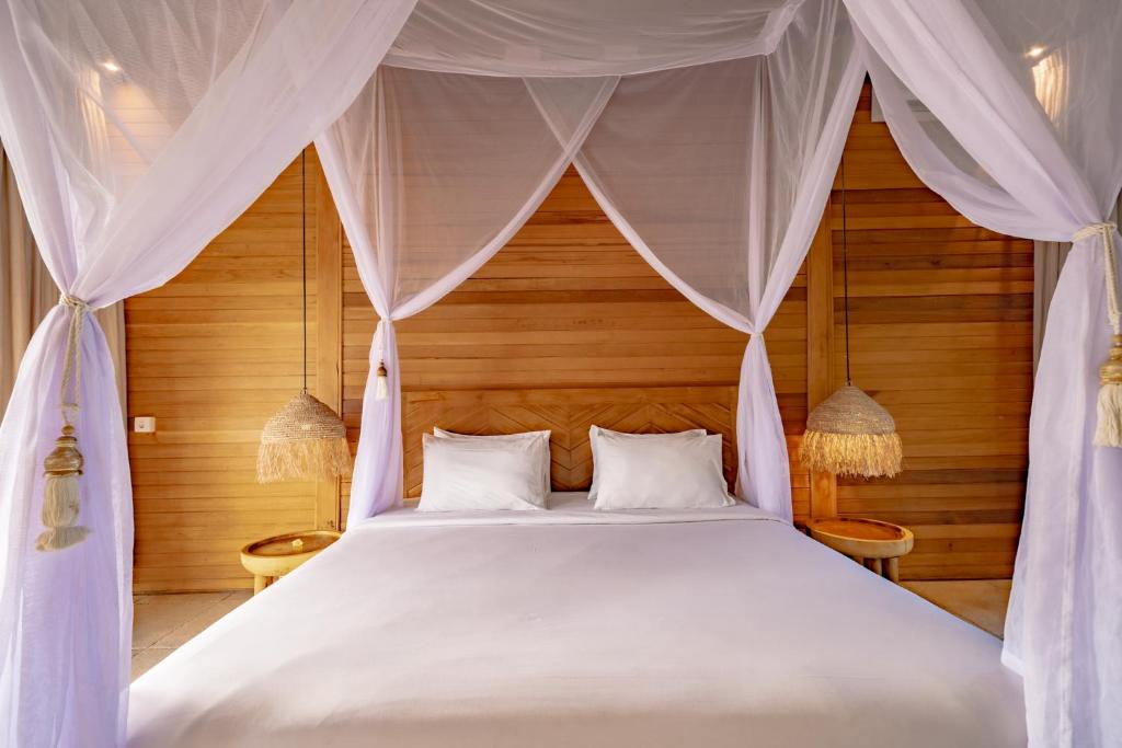 Amrani Diamond Beach Villas & Pool - 10