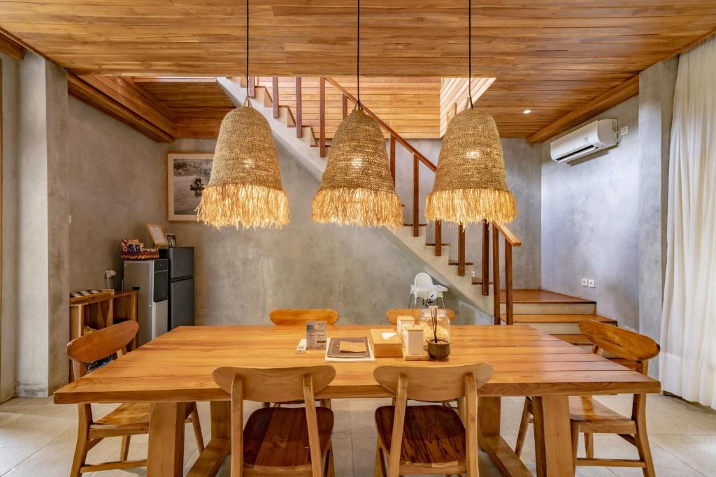 Amrani Diamond Beach Villas & Pool - 15