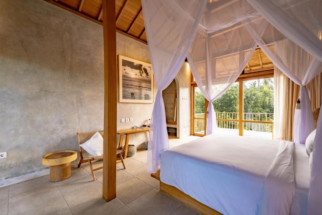 Amrani Diamond Beach Villas & Pool - 14