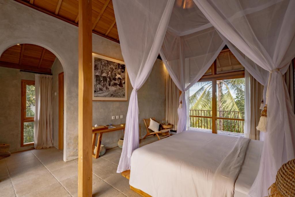 Amrani Diamond Beach Villas & Pool - 17