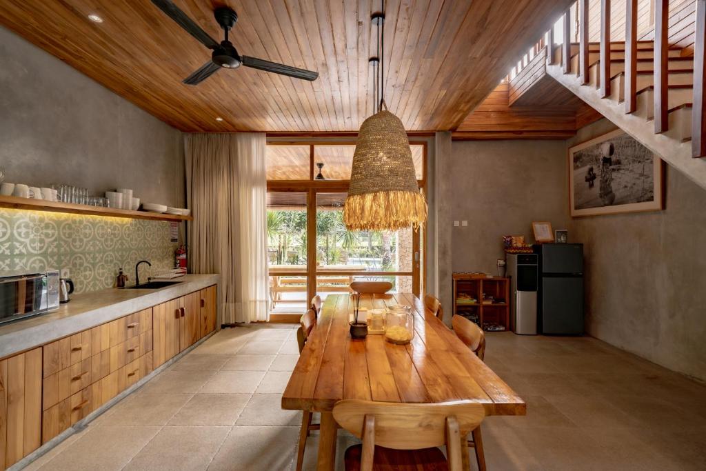 Amrani Diamond Beach Villas & Pool - 18