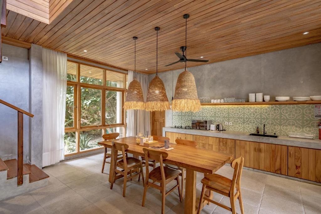 Amrani Diamond Beach Villas & Pool - 11