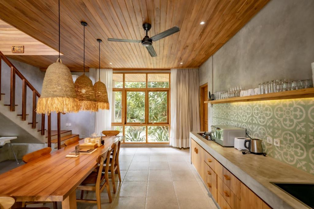 Amrani Diamond Beach Villas & Pool - 19