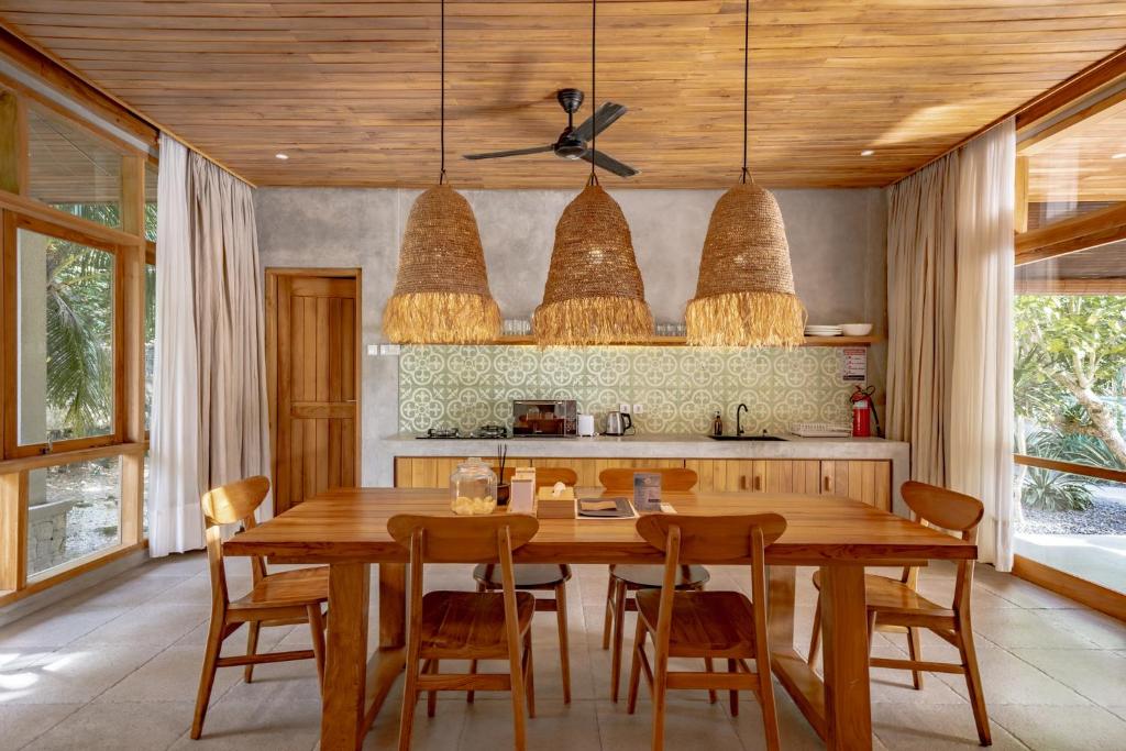 Amrani Diamond Beach Villas & Pool - 1