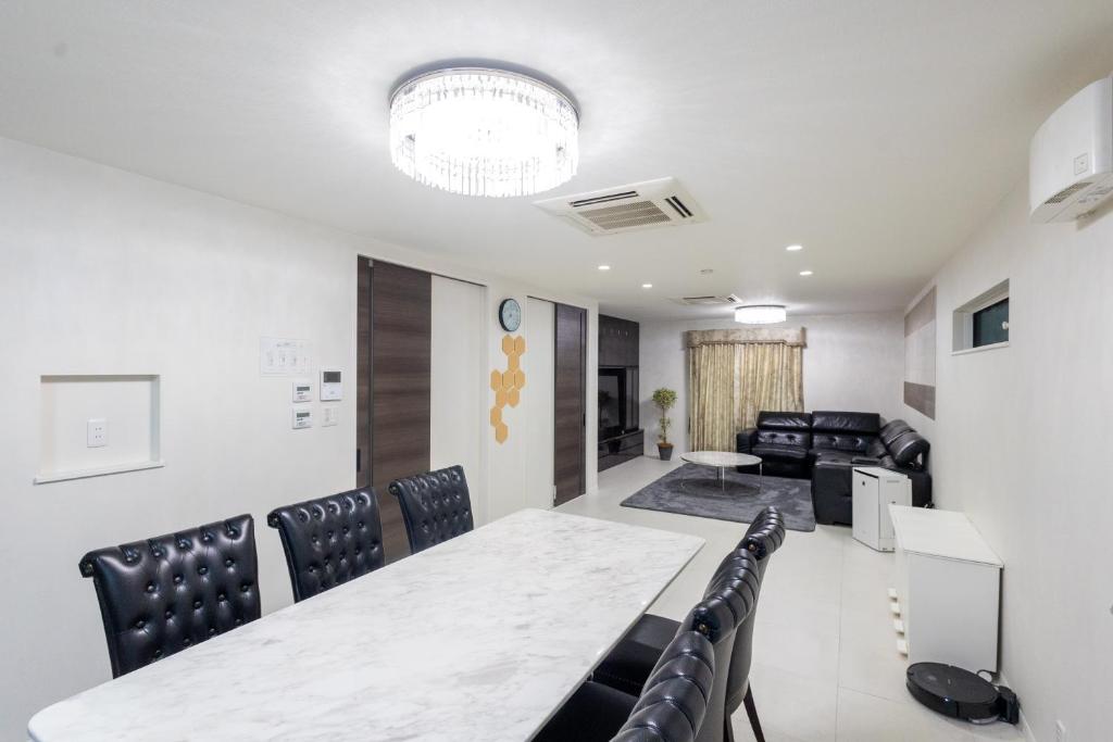 Sky Villa Kujo