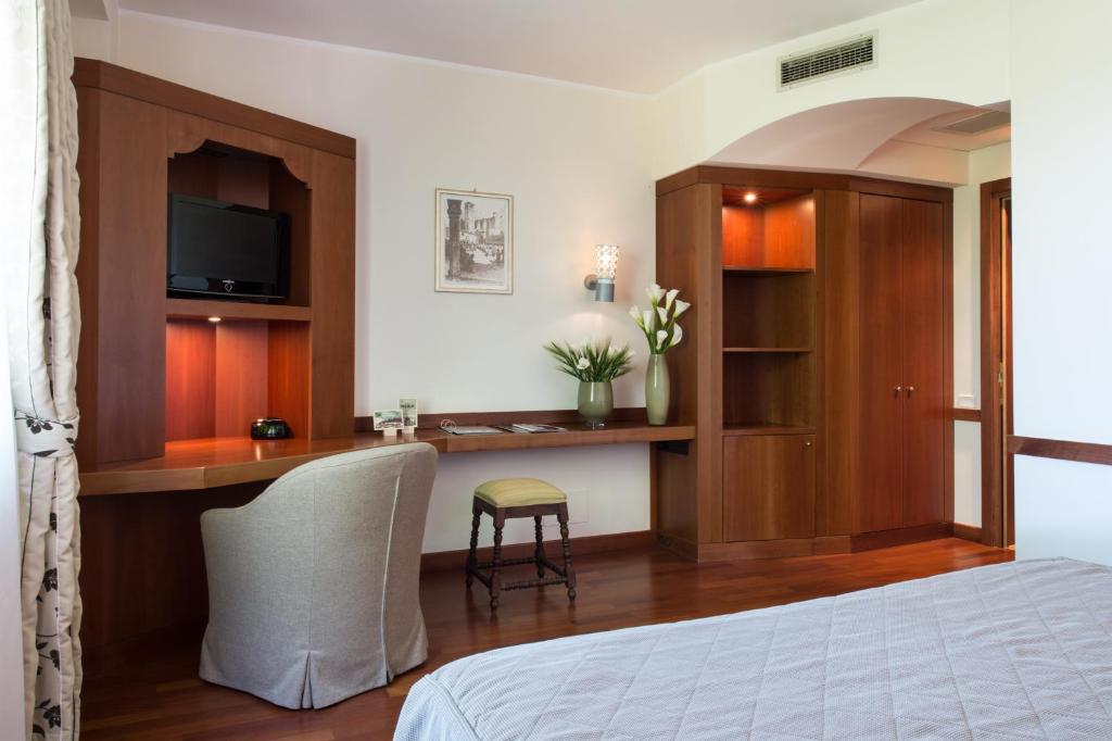 Valle di Assisi Hotel & Spa - 5