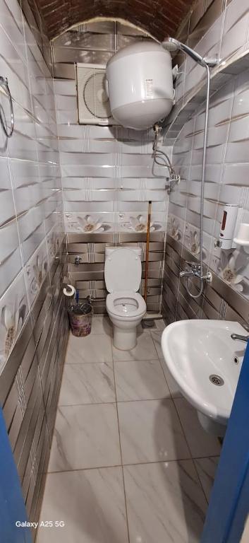 malindy KA nubian houseماليندى كا - 6