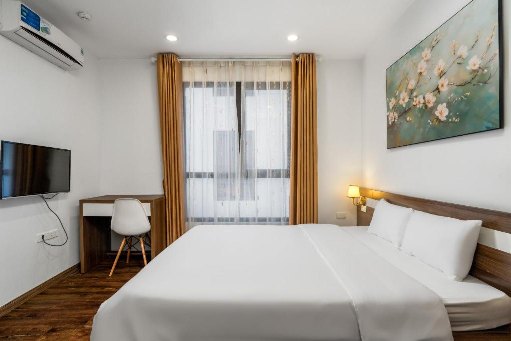 Suite Gia Đình