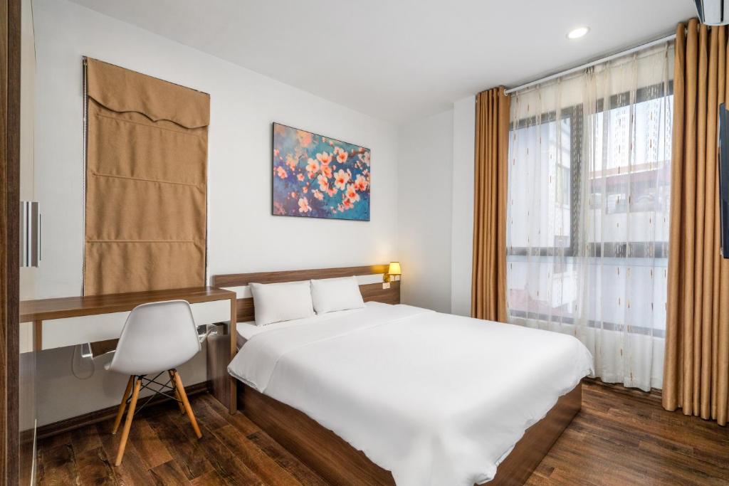 Suite Gia Đình