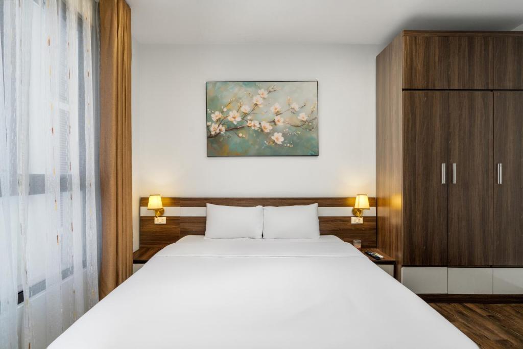 Suite Gia Đình