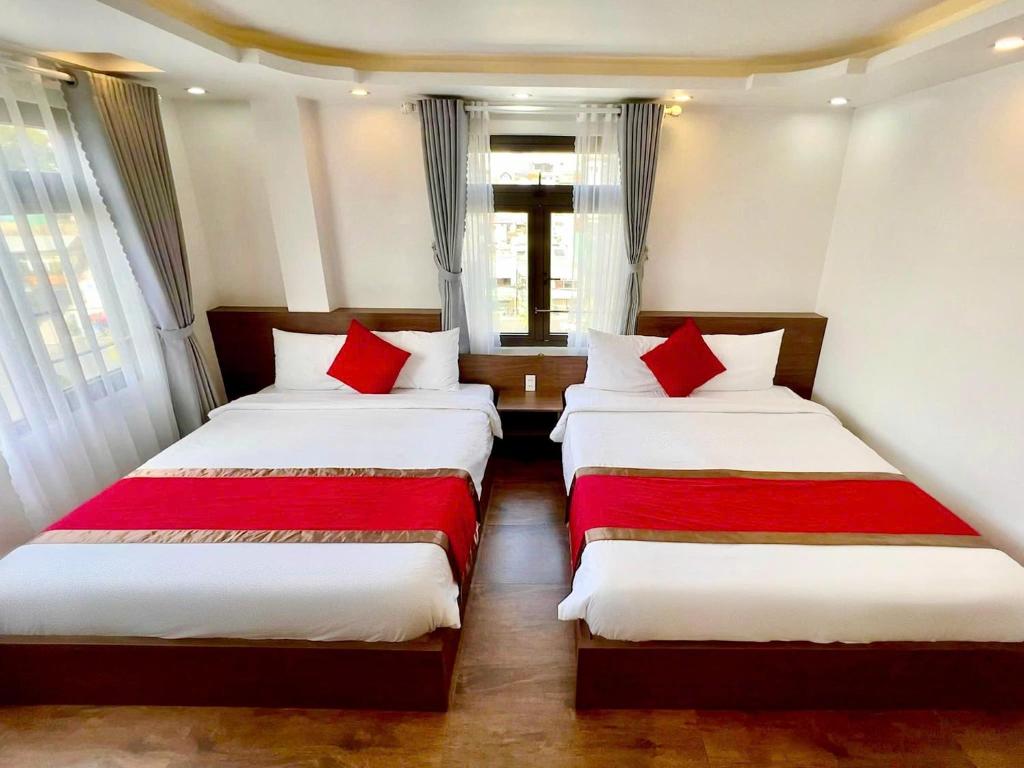 Le Tuan Minh Hotel - 10