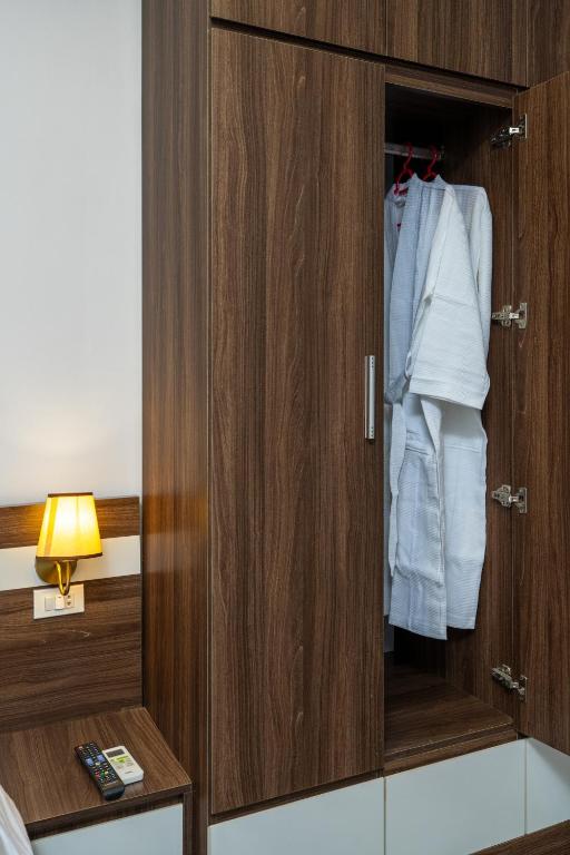 Suite Gia Đình