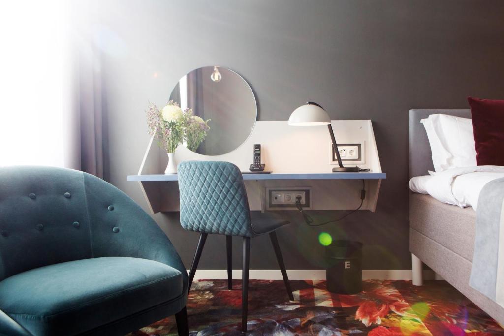 Elite Palace Hotel & Spa - Resim 9