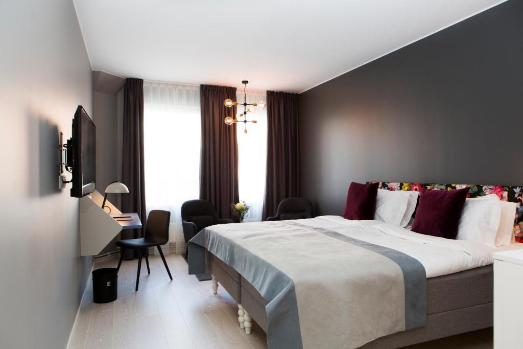 Elite Palace Hotel & Spa - Resim 8