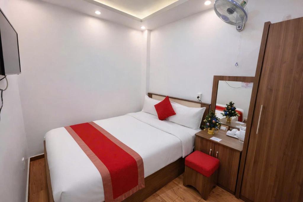 Le Tuan Minh Hotel - 13