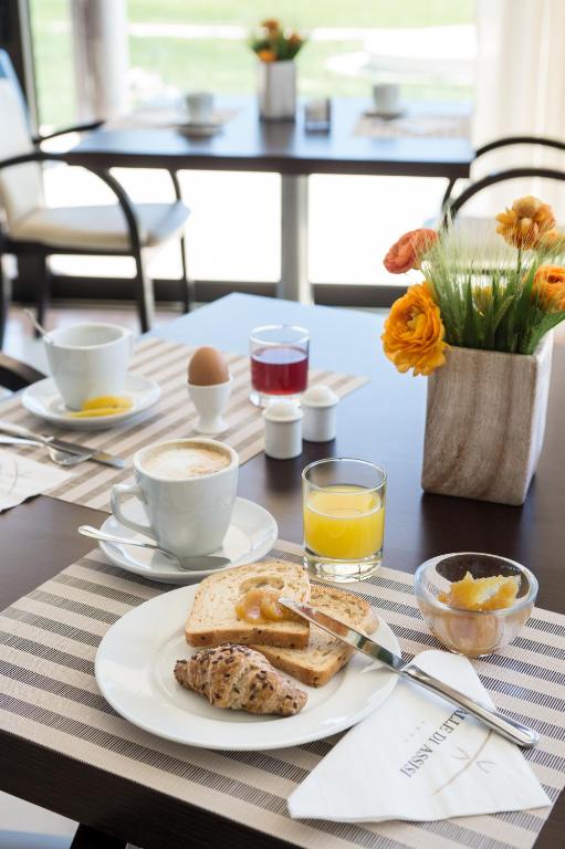 Valle di Assisi Hotel & Spa - 7