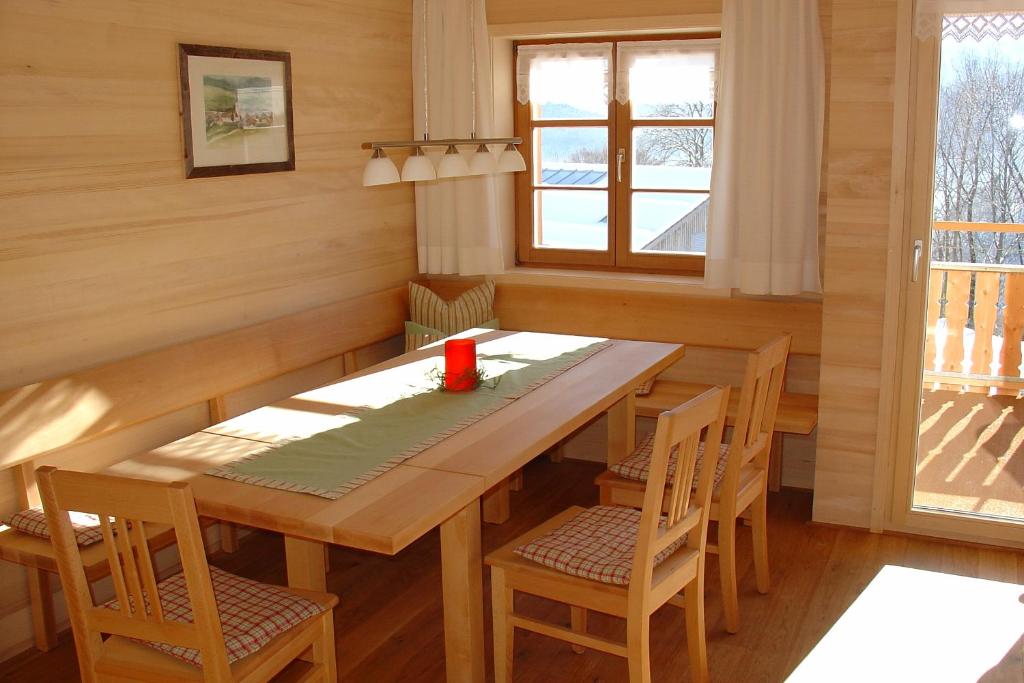 Fotografie z fotogalerie ubytování Ferienbauernhof Schneider v destinaci Schwarzenberg im Bregenzerwald