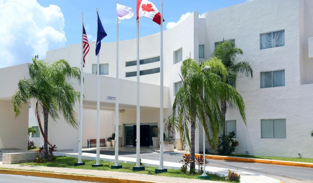 Wyndham Garden Playa del Carmen photo
