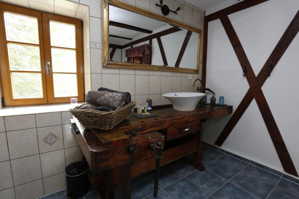Apartment Grubenhaus20 - Appartement Avec Balcon Nr.  2