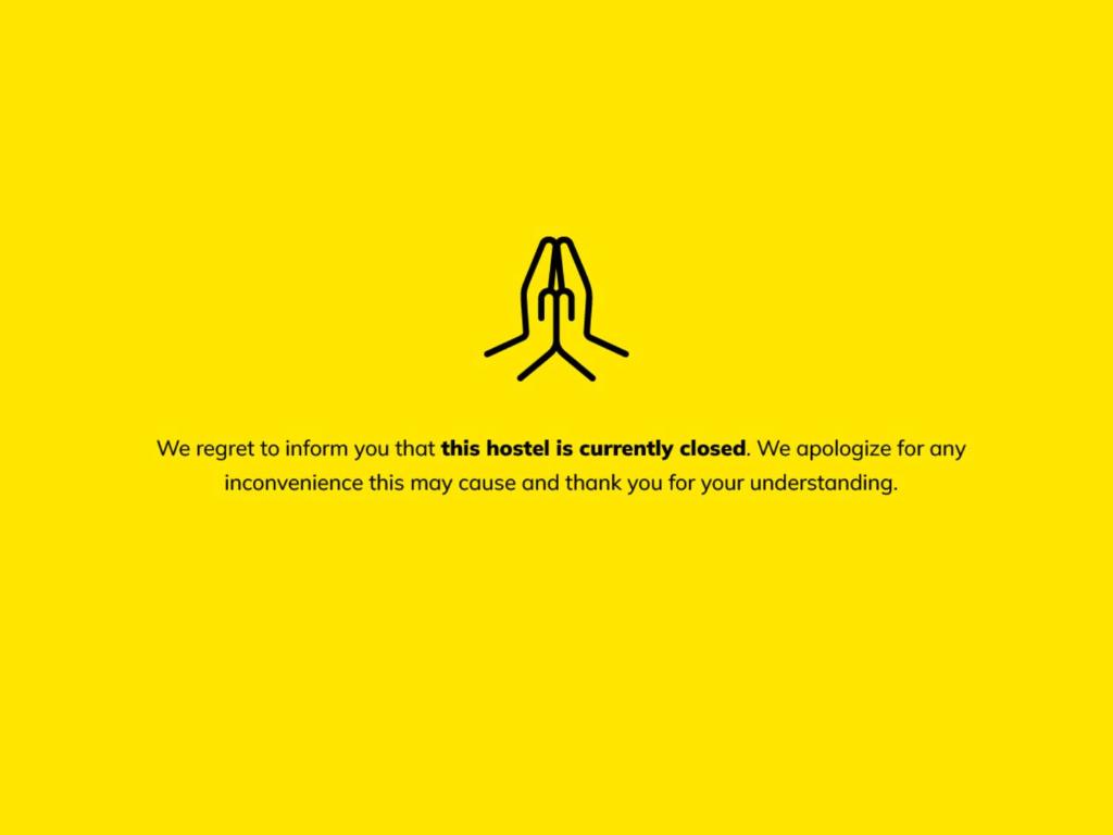 Foto dalla galleria di The Hosteller Agra ad Agra