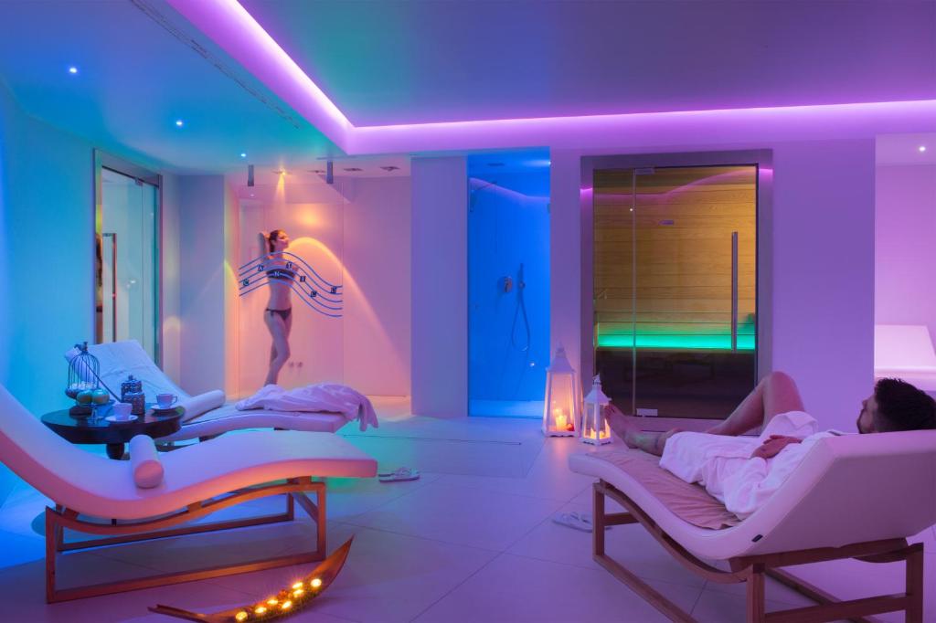 Fotografie z fotogalerie ubytování Valle di Assisi Hotel & Spa v destinaci Assisi