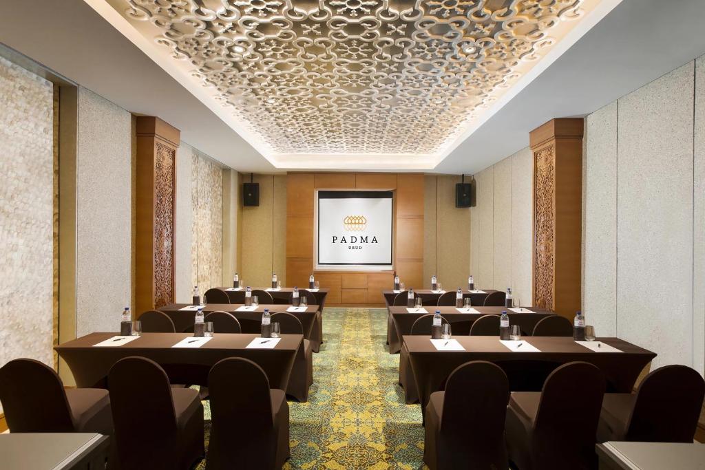 Padma Resort Ubud photo 8