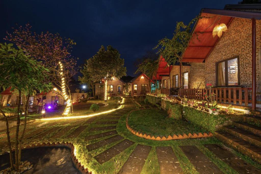 Cat Ba Spring Homestay - 12