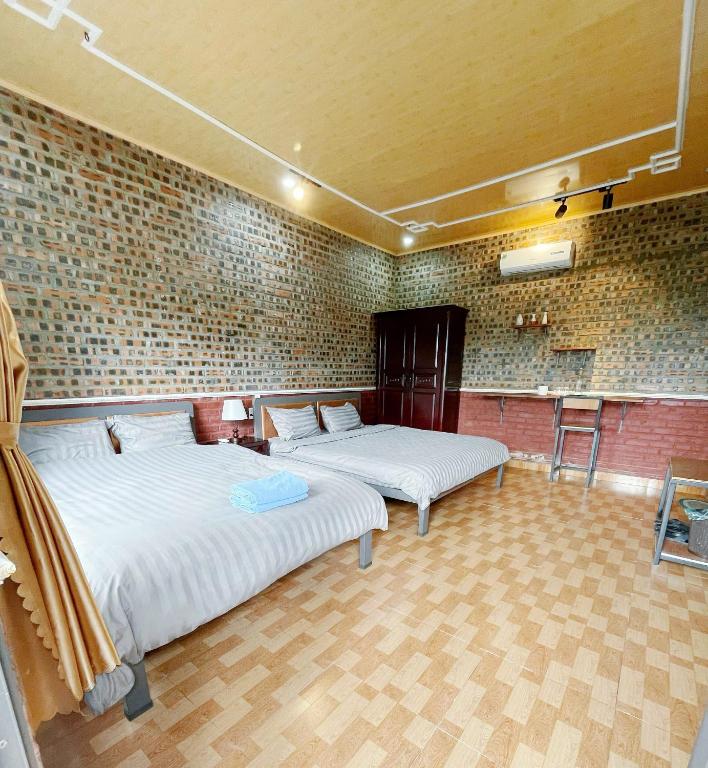 Cat Ba Spring Homestay - 18