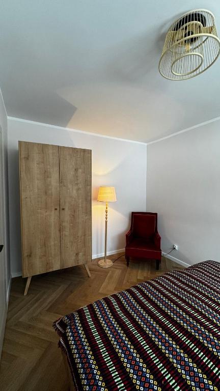 Agroturystyka Dom pod Kalenicą - Apartment With Mountain View