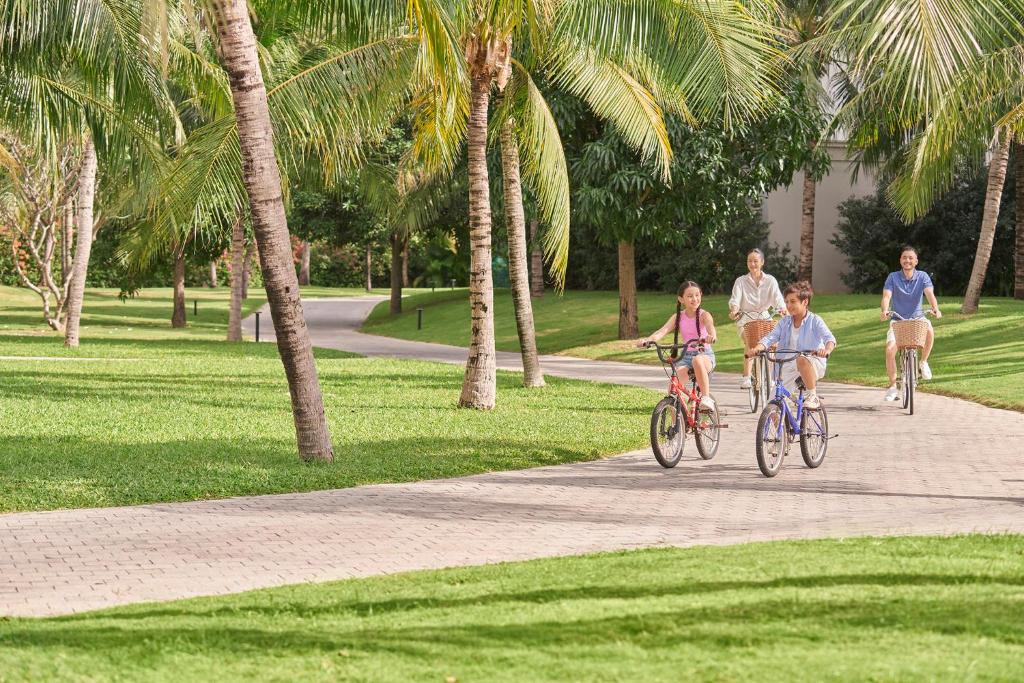 đánh giá villa gần Vinpearl Nha Trang