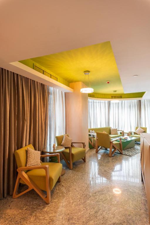 Nile Suites Plaza Apartments - 5