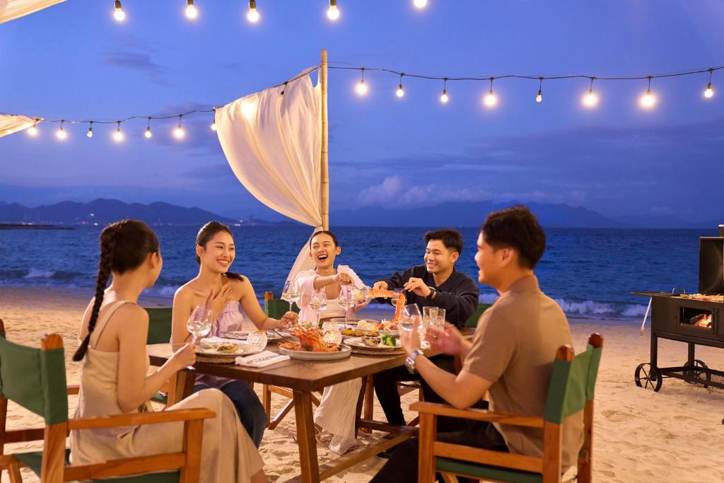 thuê villa Nha Trang