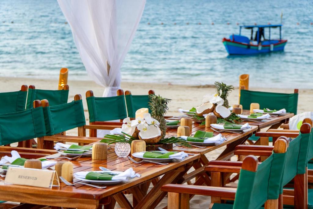 giá villa Nha Trang cao cấp