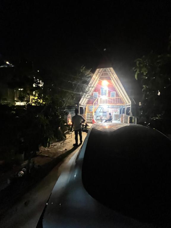 Fotografija u galeriji objekta Private home u gradu Kampot