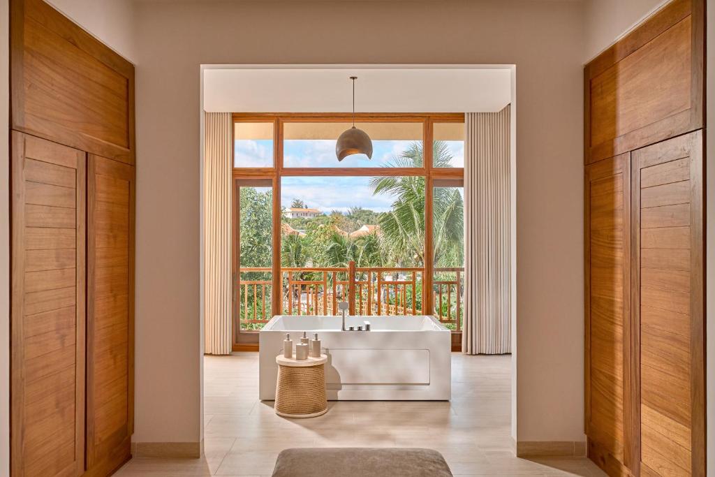 Lagoon Two Bedroom Pool Villa