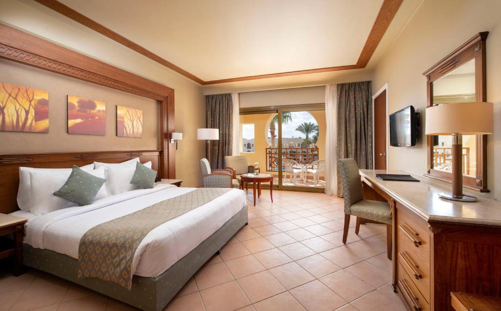 Charmillion Club Resort - 15