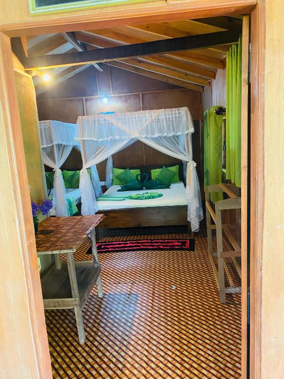 Sigiri Aliya Tree house - 16