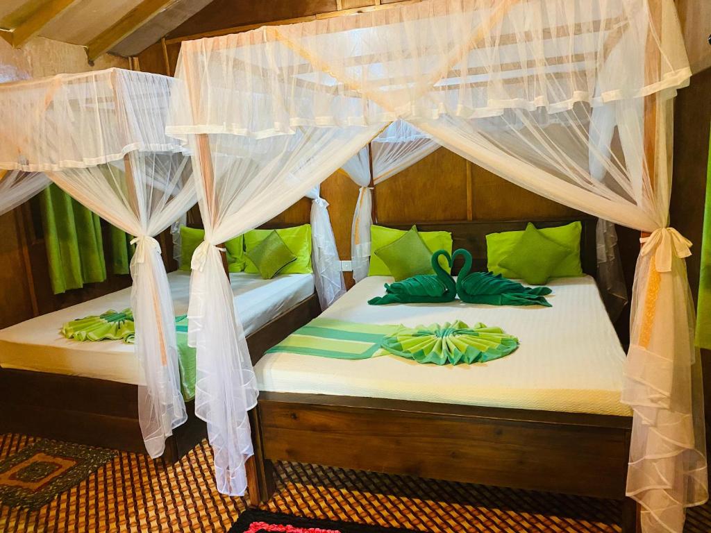 Sigiri Aliya Tree house - 10