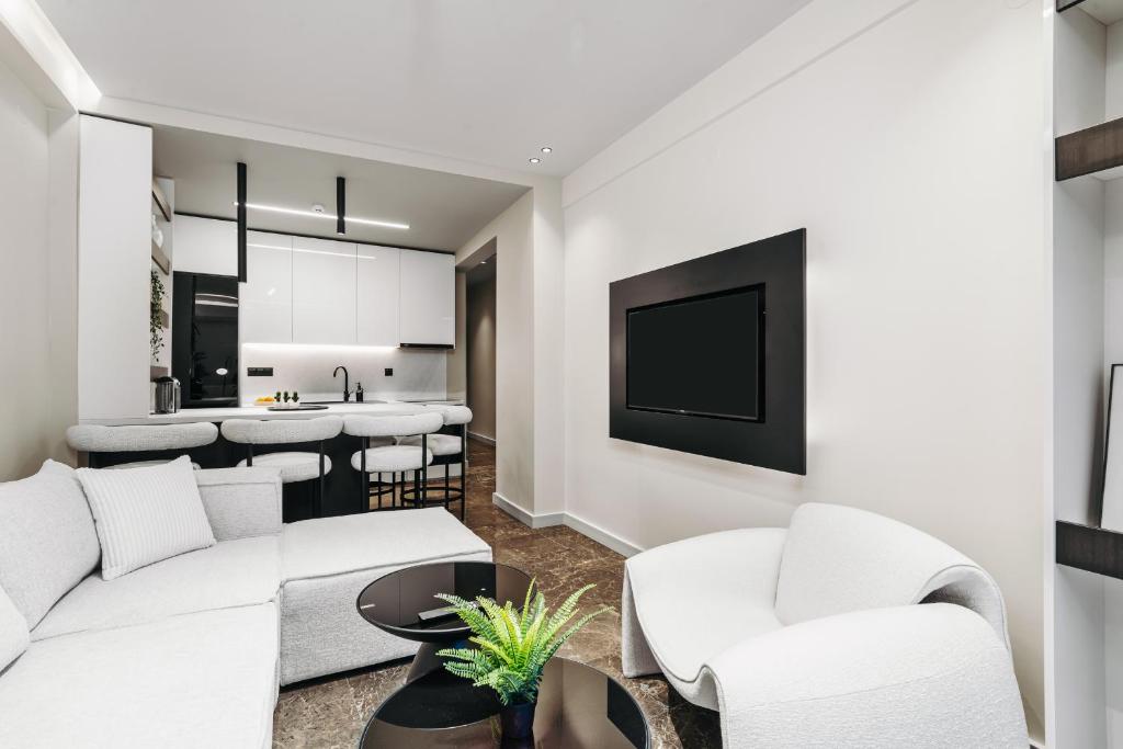 Noémi Luxury House
