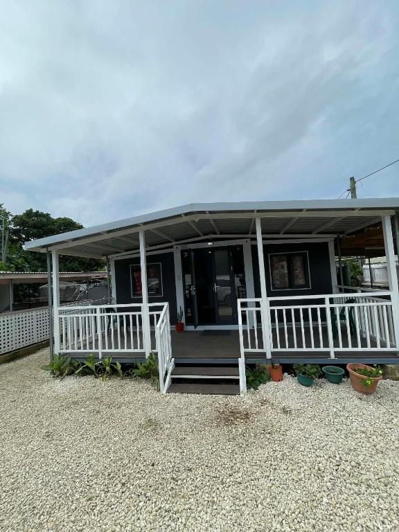 ILAISAANE's HOLIDAY HOME