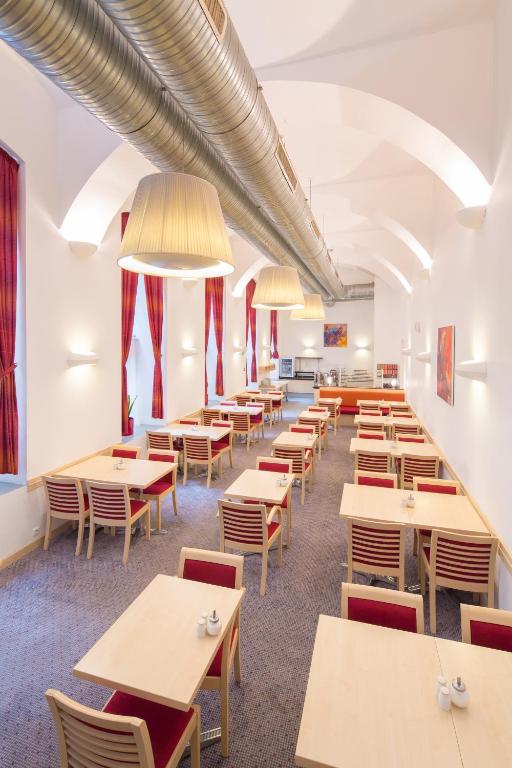 Exe City Park Hotel - Resim 20