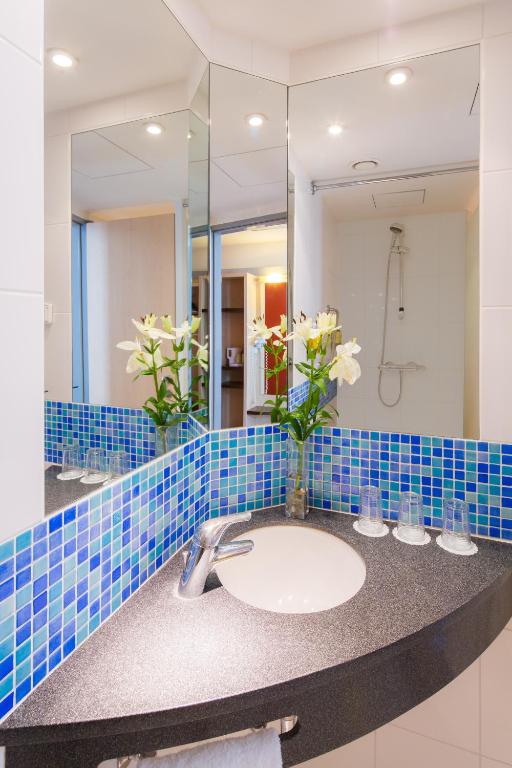 Exe City Park Hotel - Resim 14