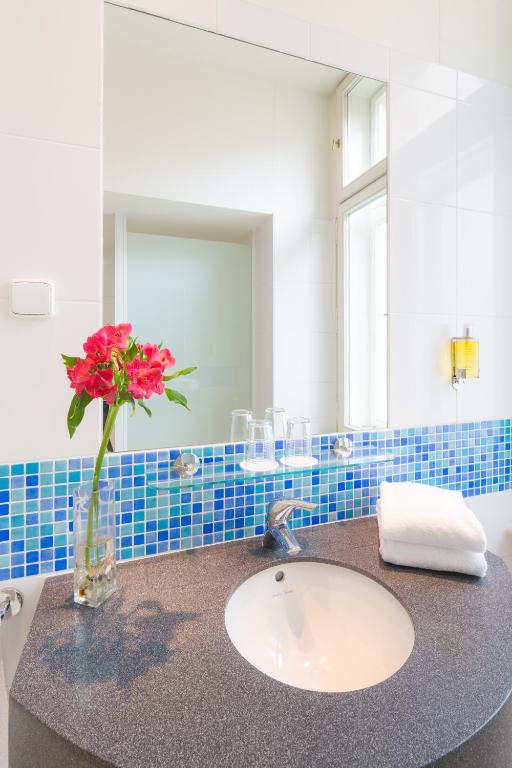 Exe City Park Hotel - Resim 17